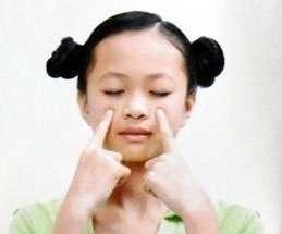 娱乐吃瓜酱眼保健操,轻松护眼，快乐生活新体验