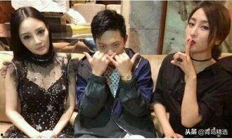 娱乐圈最强吃瓜合集,最强吃瓜合集大揭秘